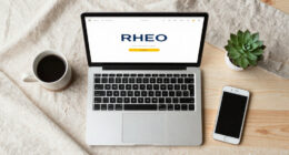 RHEO on the Web: Find Your Flow