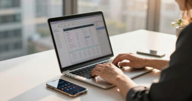 RHEO On The Web: Find Your Flow