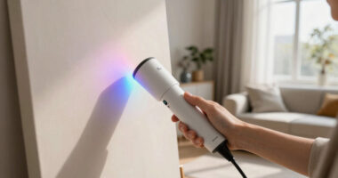 RHEO: Paint With Light