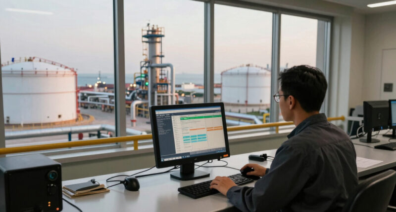 Saudi Aramco ramps up exports from Ras Tanura, switches to spot sales, sources say