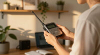 Shortwave Listening Gets Smarter With AI-Designed Station 36