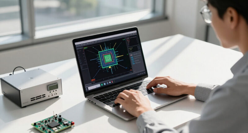 Silvaco To Accelerate Physics-Based Digital Twins For Semiconductor Design And Manufacturing Using NVIDIA AI And Accelerated Computing