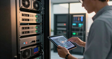 SK Telecom Pursues 15GW AI Data Center Buildout, Aiming To Become Asia's AI Infrastructure Hub