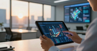 Smart Cities Using AI: Governance Issues To Watch