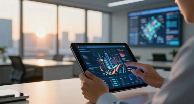 Smart Cities Using AI: Governance Issues To Watch