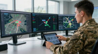 Software-Defined Warfare: How Ukraine’s Delta Turned the Battlefield Into a Shared, Real-Time Map