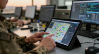 Software-Defined Warfare: How Ukraine’s Delta Turned The Battlefield Into A Shared, Real-Time Map