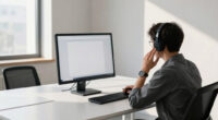 Spatial Focus Room: Make Distraction Impossible