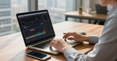 Stock Market Today