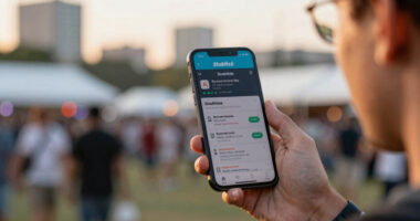 StubHub, CEO hit with ‘deceptive practices’ class action over mass scalping