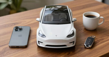 Tesla reports blowout Q2 deliveries of 480K, easily topping estimates