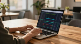 The 9 Best AI-Driven Laptops For Mobile Professionals In 2026