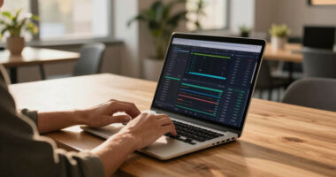 The 9 Best AI-Driven Laptops For Mobile Professionals In 2026