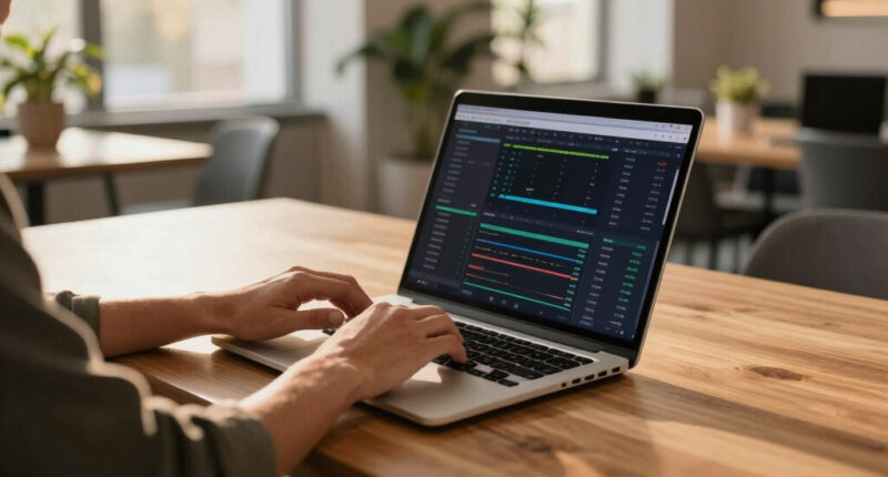 The 9 Best AI-Driven Laptops For Mobile Professionals In 2026