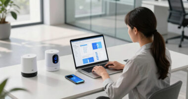 The Best AI Automation Tools For Enhancing Workflows In 2026