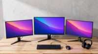 The Best AI-Integrated OLED Gaming Monitors For Serious Gamers In 2026
