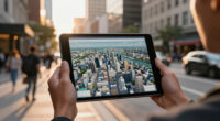 The City That Watches Itself: The Living Digital Twin, And The God’s-Eye View We’re Building