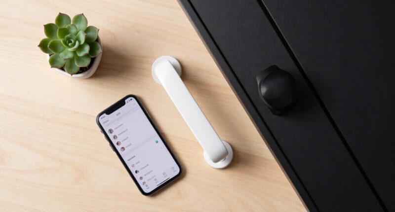 The Door: Why the Interface Is Worth More Than the Model