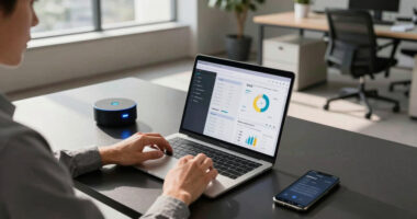 The European AI Shift: Breaking Free From Palantir’s Dominance