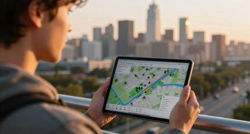 The Eye Over The City: How Wide-Area Motion Imagery Works — And Where It Goes Blind
