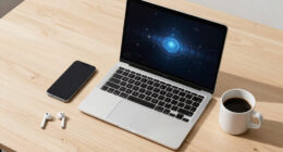 The Future Of Content Work: AI Laptops To Watch In 2026
