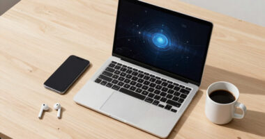 The Future Of Content Work: AI Laptops To Watch In 2026
