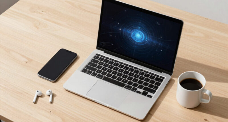 The Future Of Content Work: AI Laptops To Watch In 2026