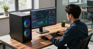 The High-End PC and Workstation Tax