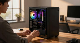 The High-End PC And Workstation Tax
