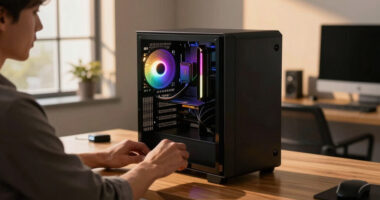 The High-End PC And Workstation Tax