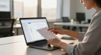 The Human Workforce Vs. AI In Document Handling