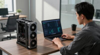 The Hyperscaler Prisoner’s Dilemma: Why I Keep Buying Nvidia