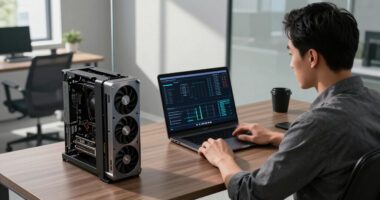 The Hyperscaler Prisoner’s Dilemma: Why I Keep Buying Nvidia