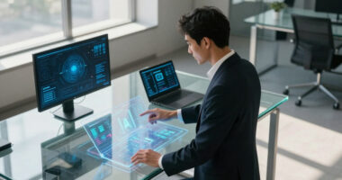 The Inside Track On The Frontier Lab AI Intrusion Of July 2026