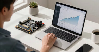 The Memory Squeeze: Why Your RAM Bill Doubled