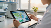 The Power Of AI In Frontier Lab’s Land And Energy Strategies
