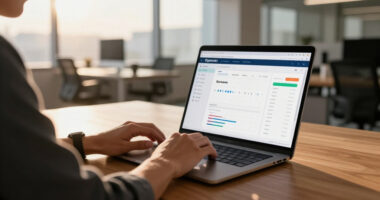 The Role Of OpenAI’s Data Infrastructure In Business AI Growth By 2026