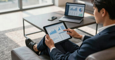 The Show-Me Phase of the AI Trade Has Arrived. 2 Strategies for Managing Risk.