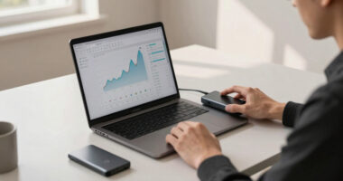 The SSD Squeeze: Why Storage Joined the Party