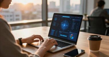 The Ultimate Guide To 6 Leading AI Trends In 2026