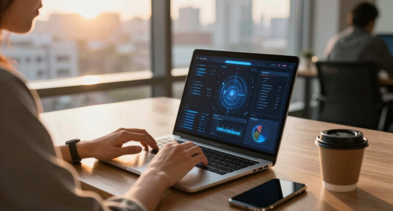 The Ultimate Guide To 6 Leading AI Trends In 2026