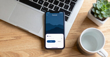 Thrymvault: A System Around Your Content
