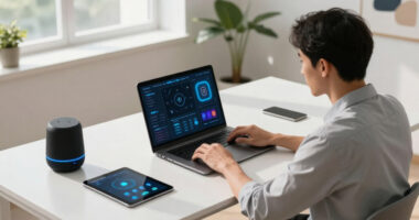 Top AI Tools And Automation Trends To Prepare For 2026