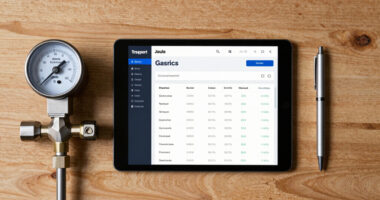 TP ICAP Facilitates First Argus TTF-indexed Gas Trade Via Trayport Joule