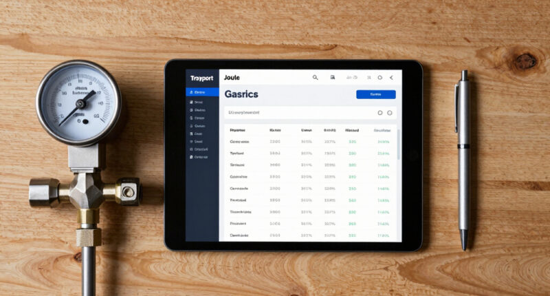 TP ICAP Facilitates First Argus TTF-indexed Gas Trade Via Trayport Joule