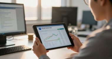 Tpg Re Finance Trust Surges In Global Coverage