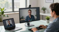 Transform Your Video Calls With AI Webcams In 2026