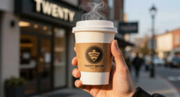 Twenty Below Coffee closing Fargo-Moorhead shops