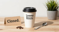Twenty Below Coffee closing Fargo-Moorhead shops