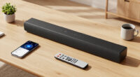 Unlock Better TV Audio With These Top AI Soundbars In 2026